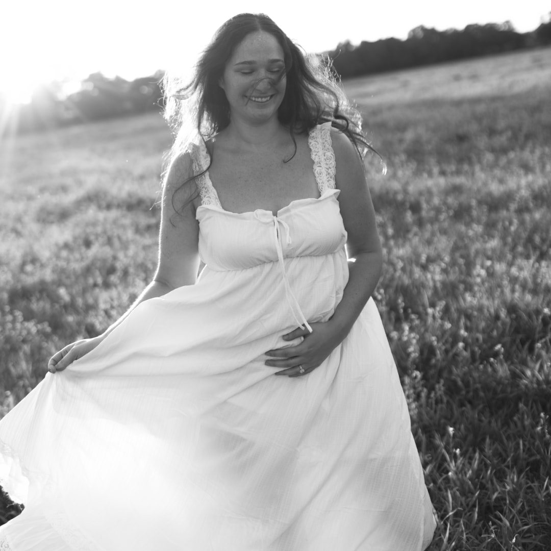 Photo shared by Brooke for their Babylist baby registry.