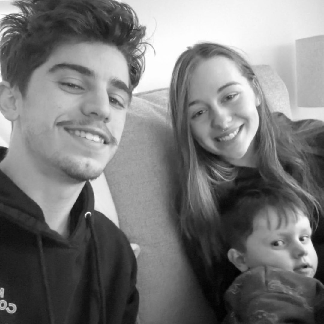 Photo shared by Alexis for their Babylist baby registry.