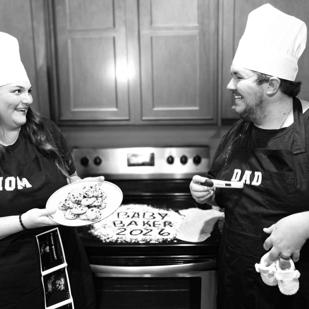 Photo shared by A'Djulleen for their Babylist baby registry.