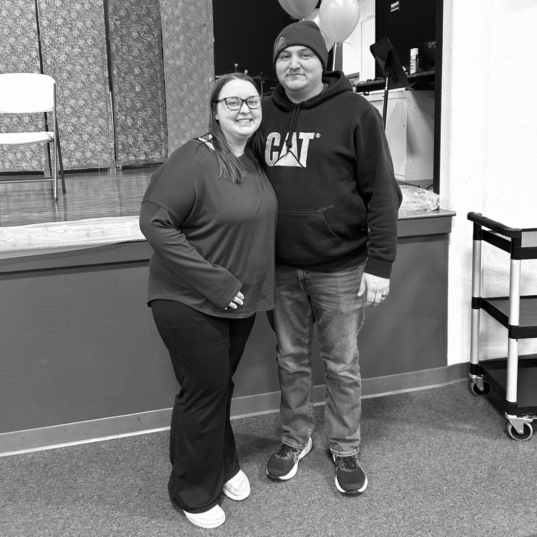 Photo shared by Allison for their Babylist baby registry.