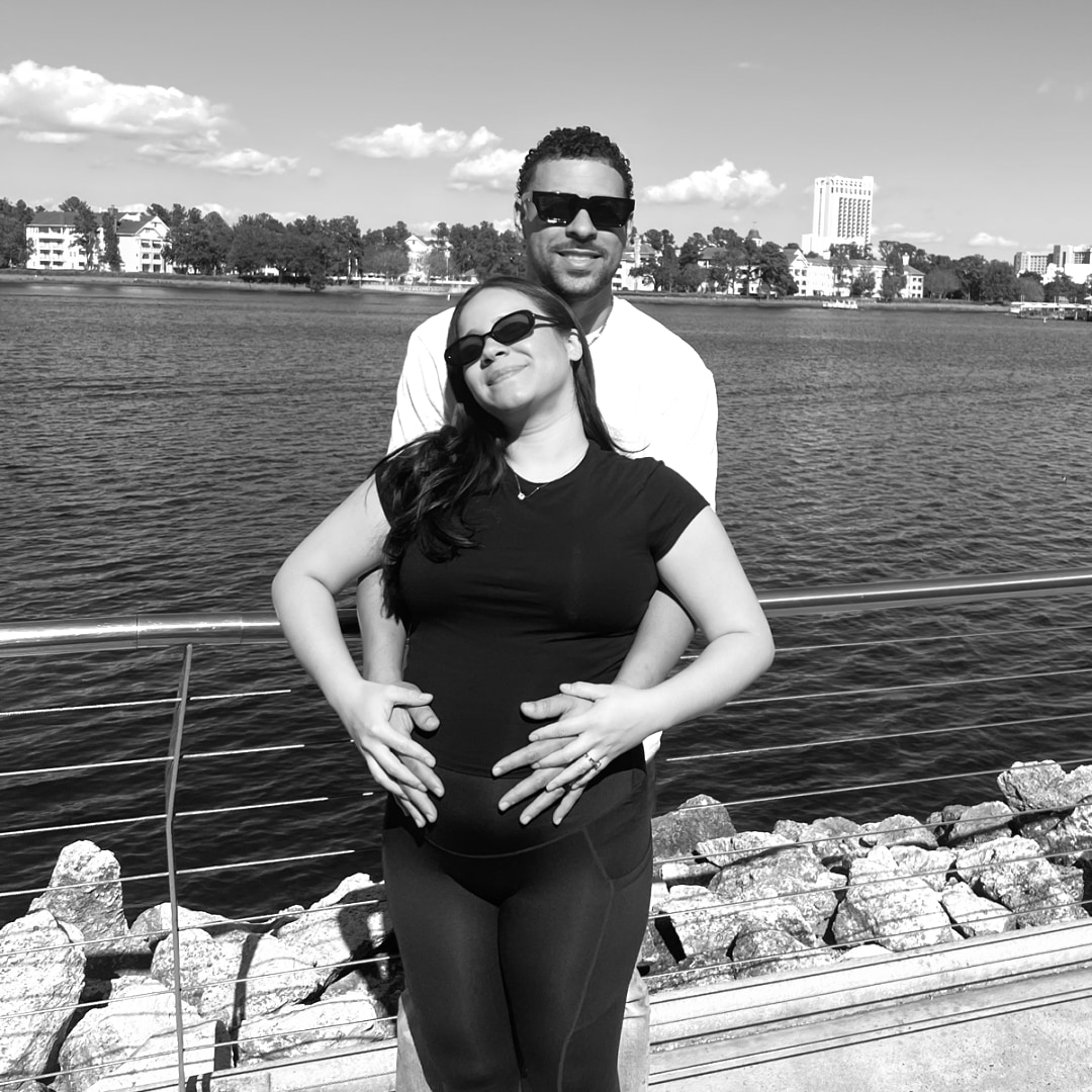 Photo shared by Jess for their Babylist baby registry.