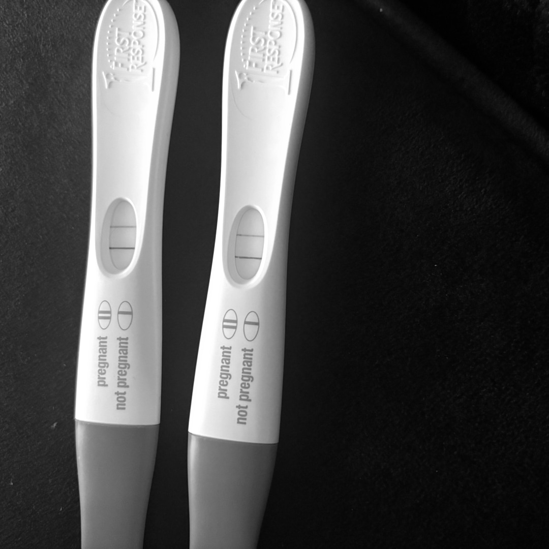 Photo shared by Cierra for their Babylist baby registry.