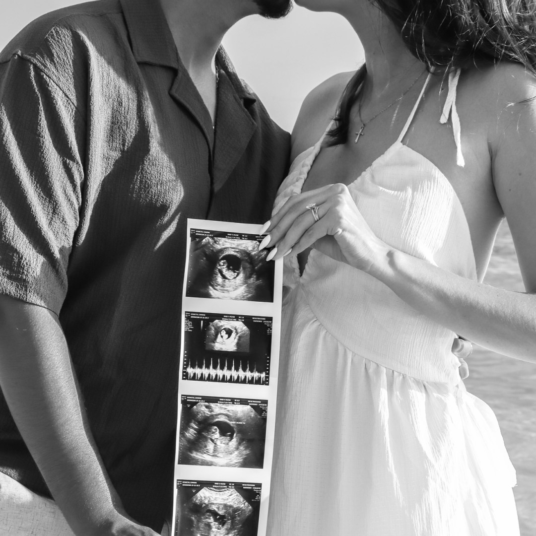 Photo shared by Camryn for their Babylist baby registry.