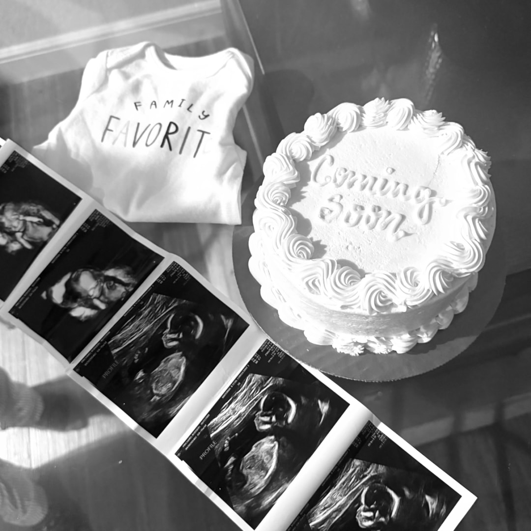 Photo shared by Rocky for their Babylist baby registry.