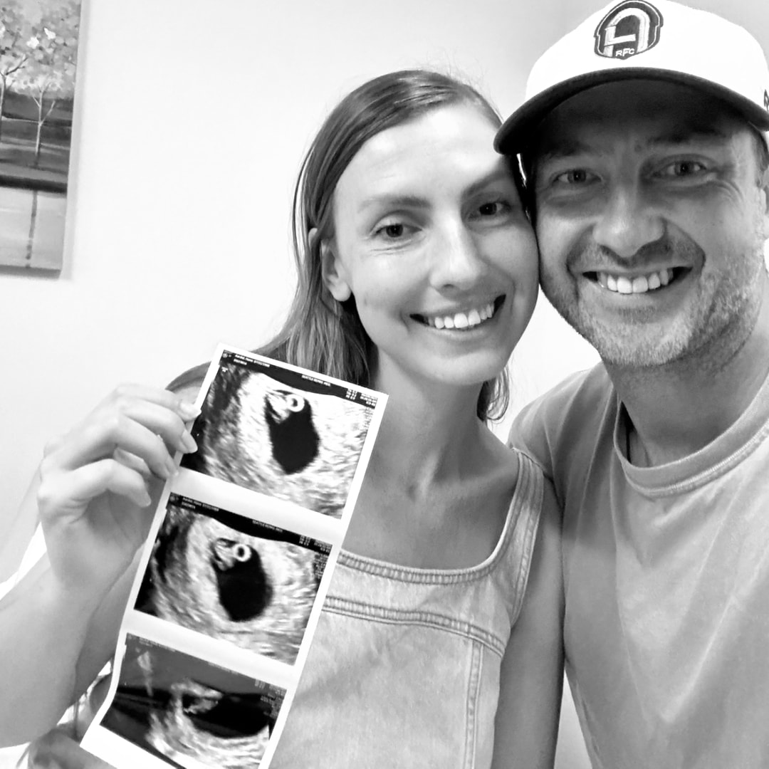 Photo shared by Hana for their Babylist baby registry.