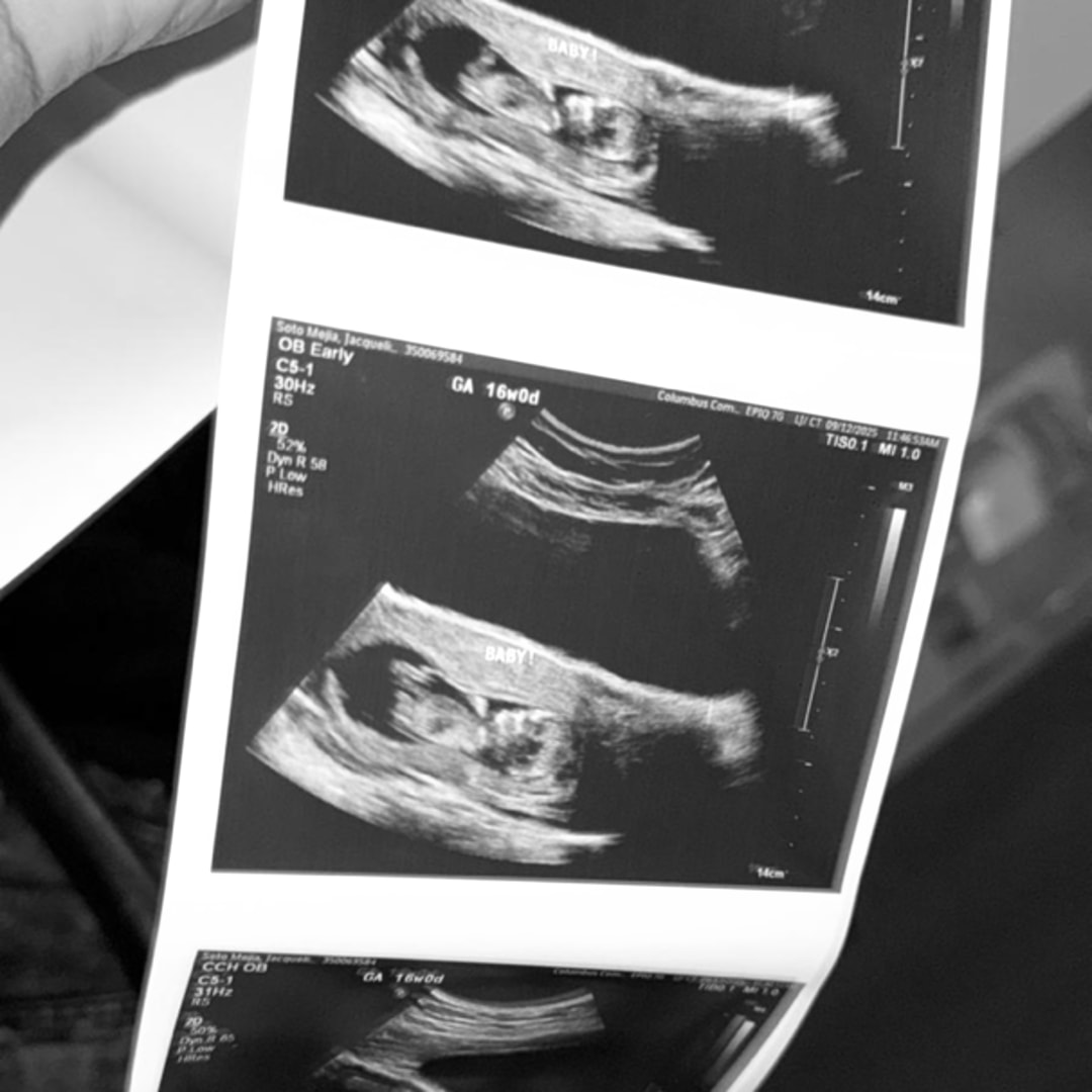 Photo shared by Jacqueline for their Babylist baby registry.