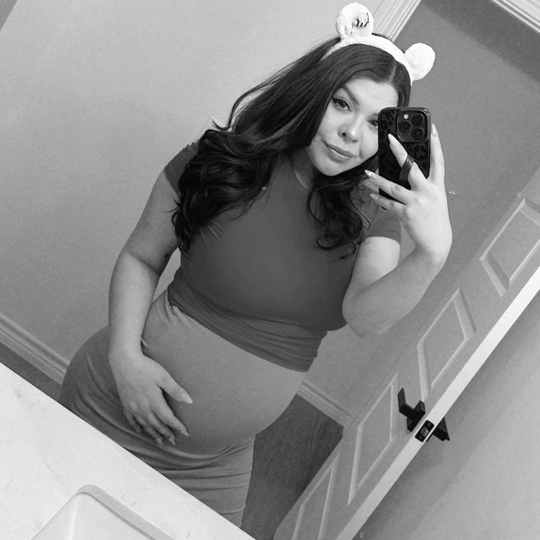 Photo shared by Liliana for their Babylist baby registry.