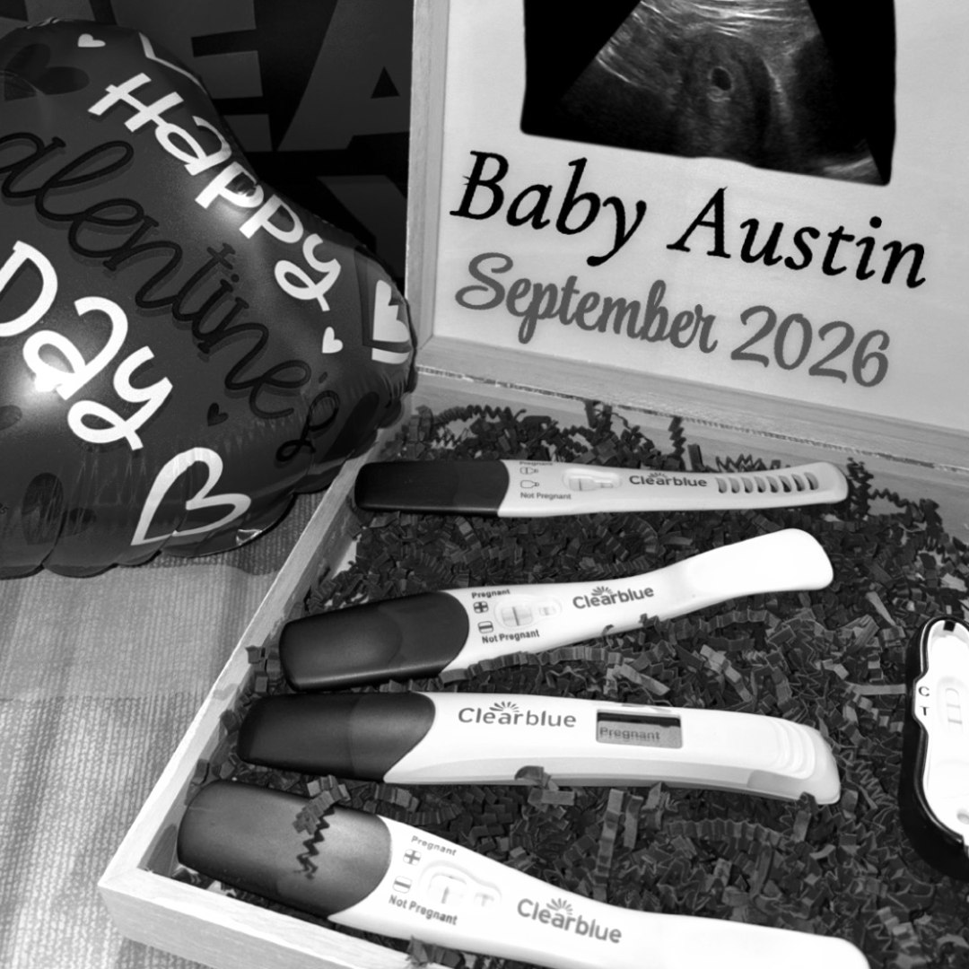 Photo shared by Haylie for their Babylist baby registry.