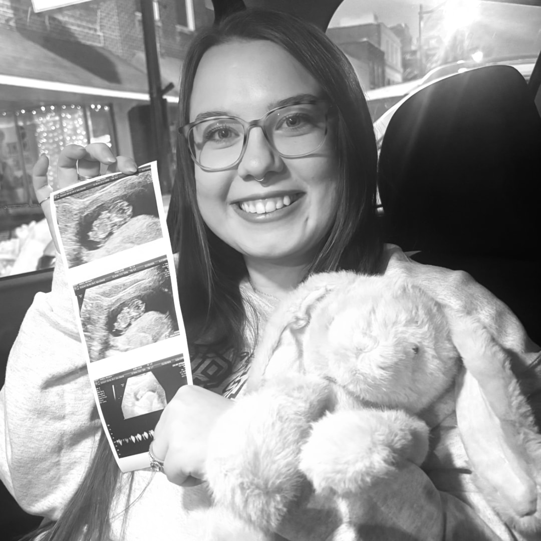 Photo shared by Micaiah for their Babylist baby registry.