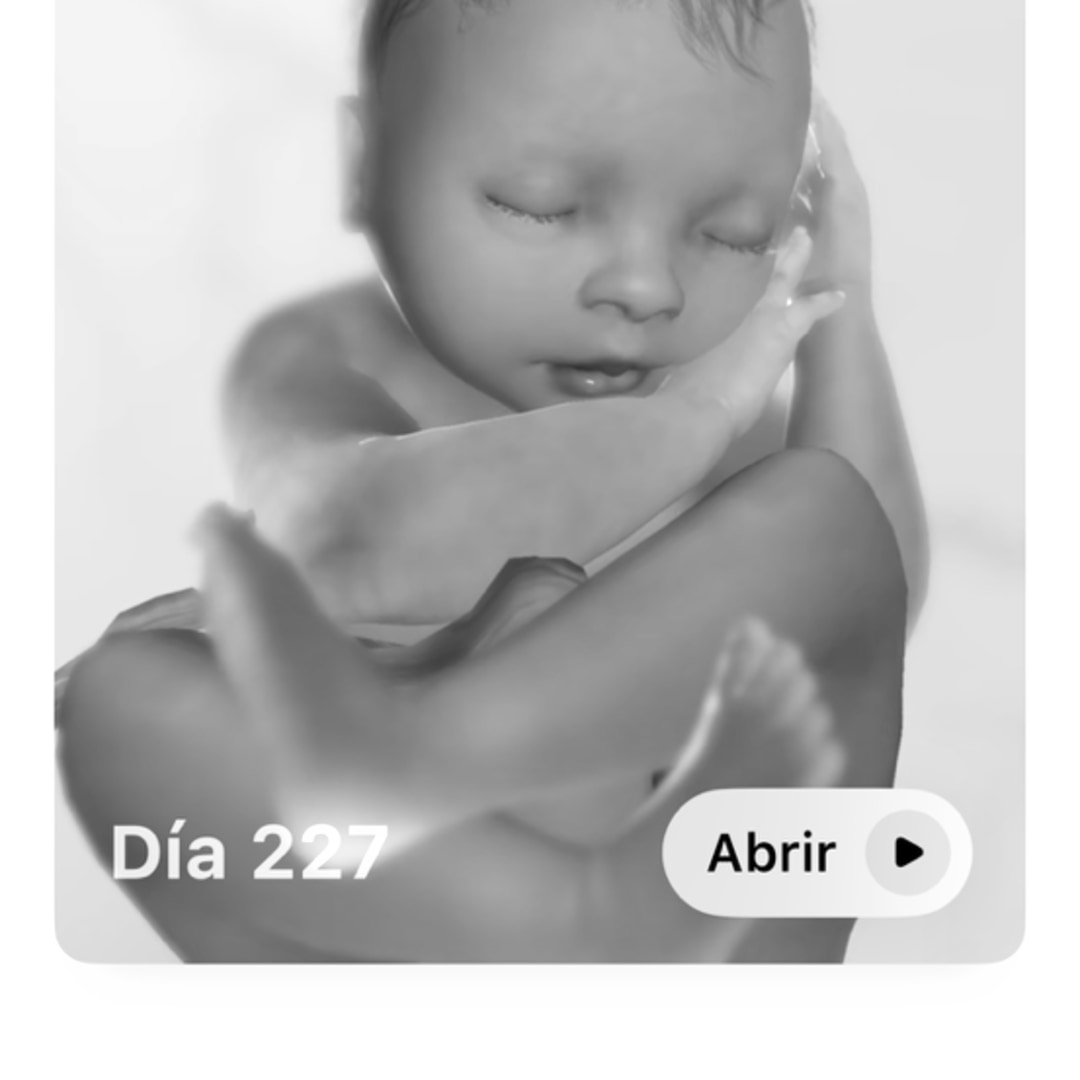Photo shared by Kiany for their Babylist baby registry.