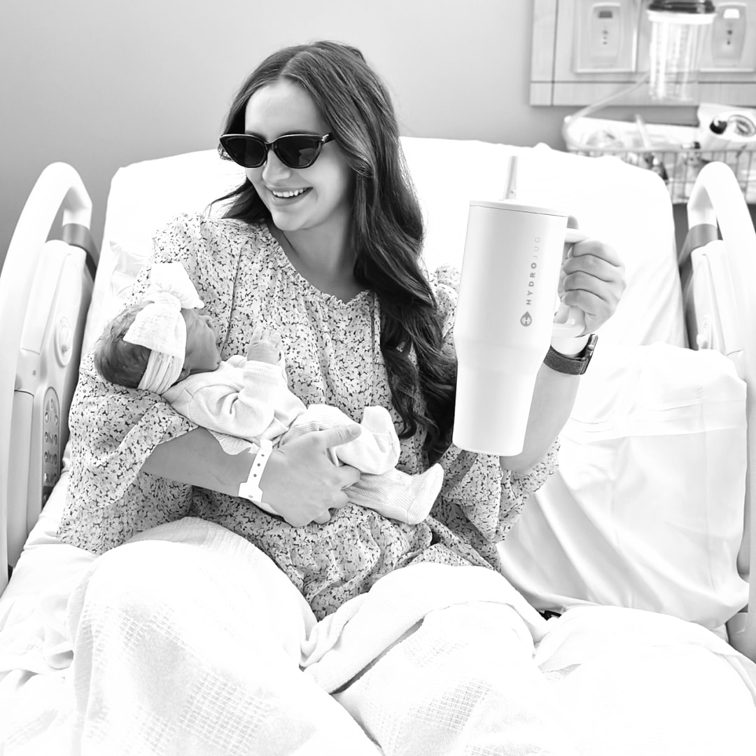 Photo shared by Inna for their Babylist baby registry.