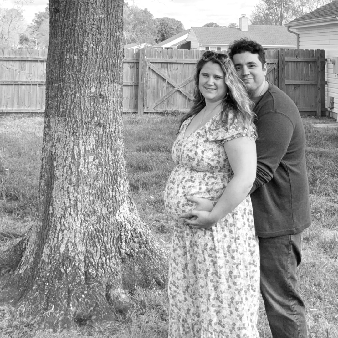 Photo shared by Candice for their Babylist baby registry.