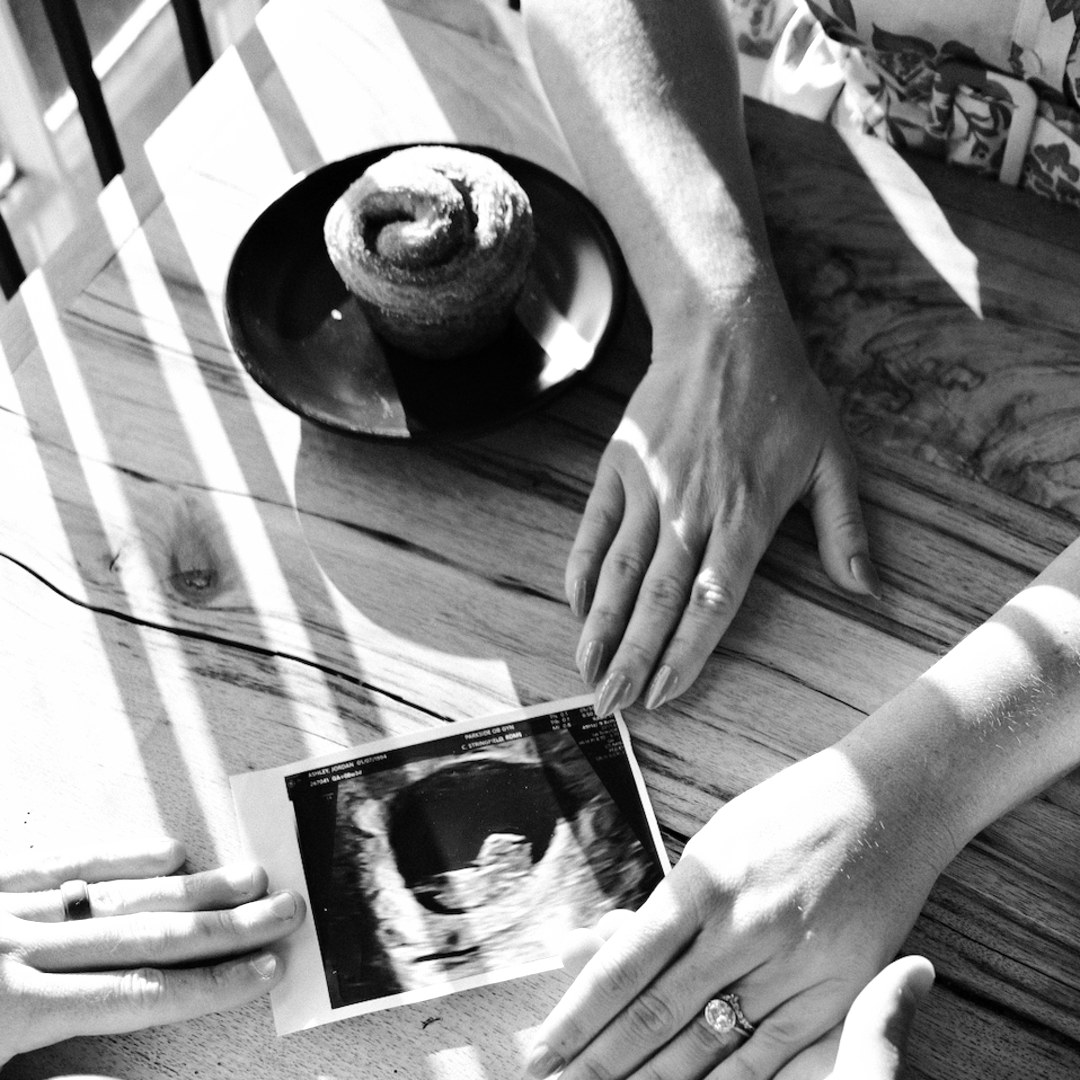 Photo shared by Hayden for their Babylist baby registry.