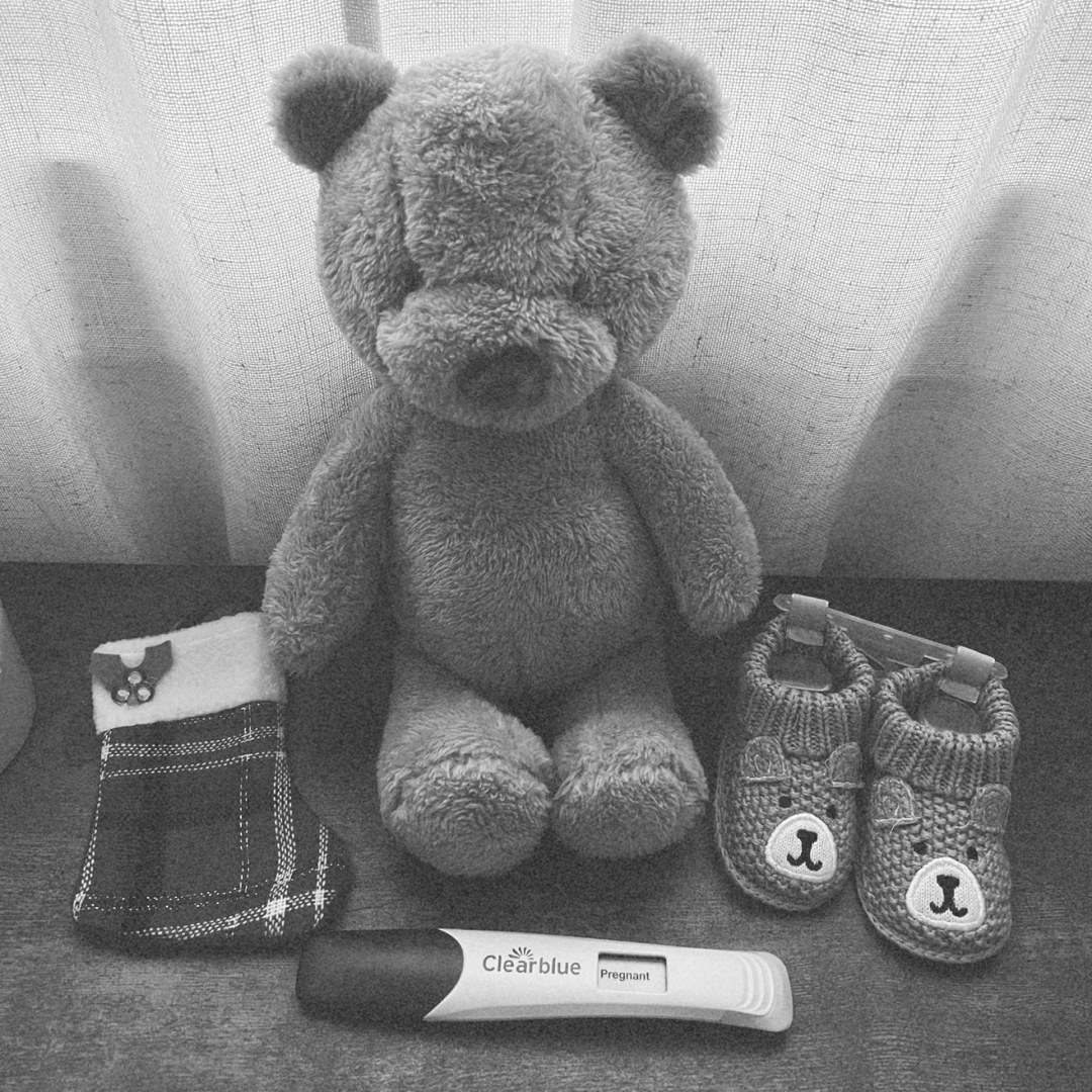 Photo shared by Lucy for their Babylist baby registry.