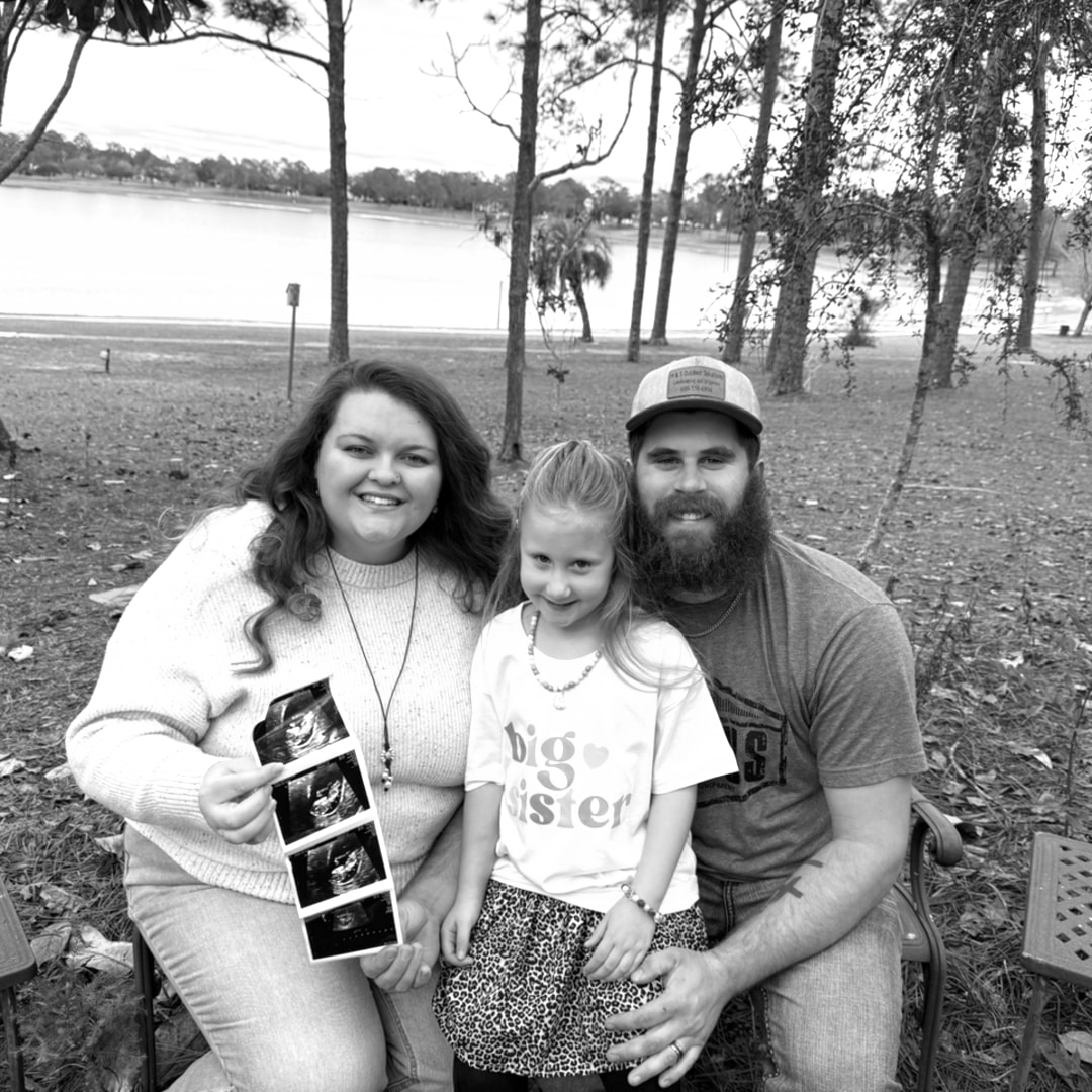 Photo shared by Starla for their Babylist baby registry.