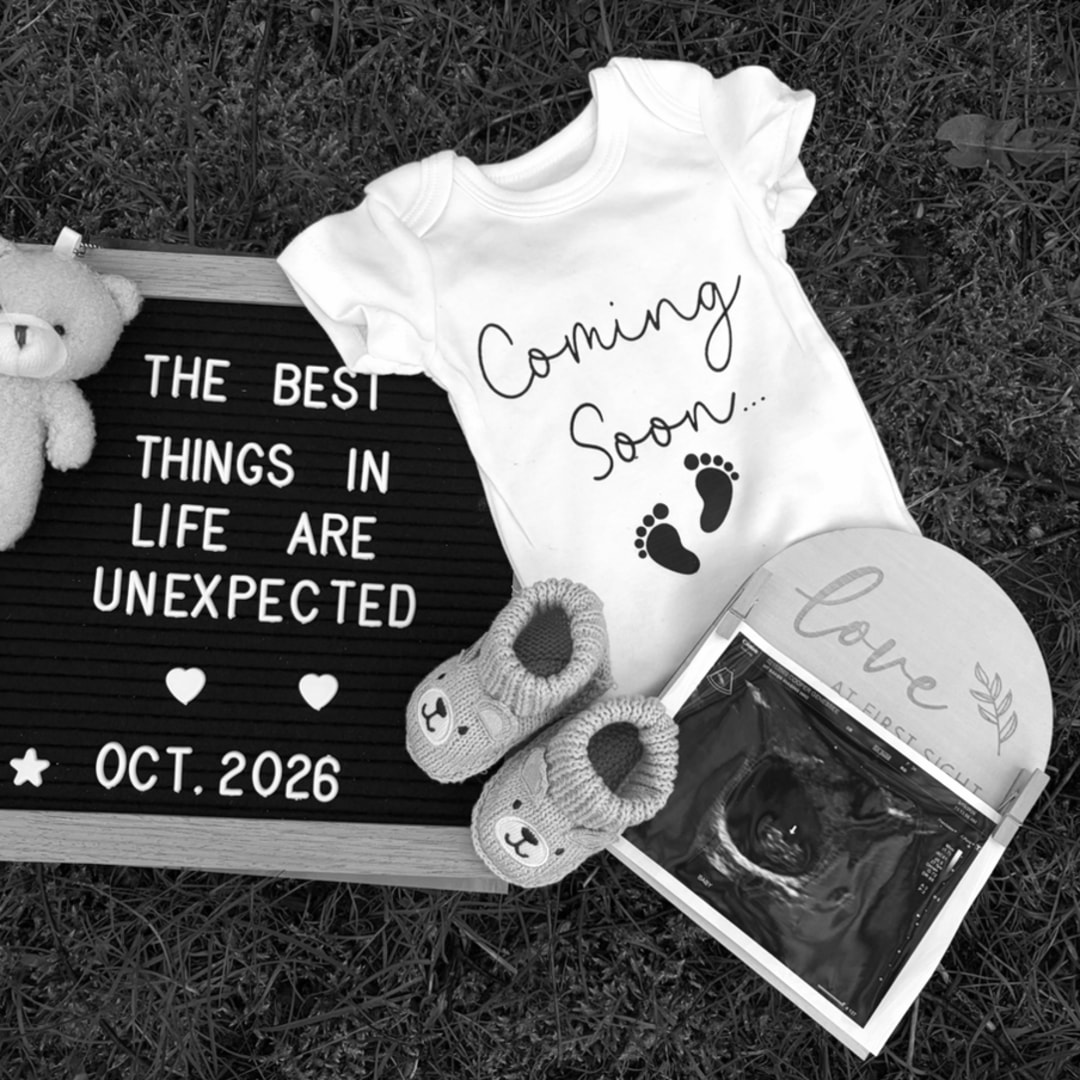 Photo shared by Genessee for their Babylist baby registry.