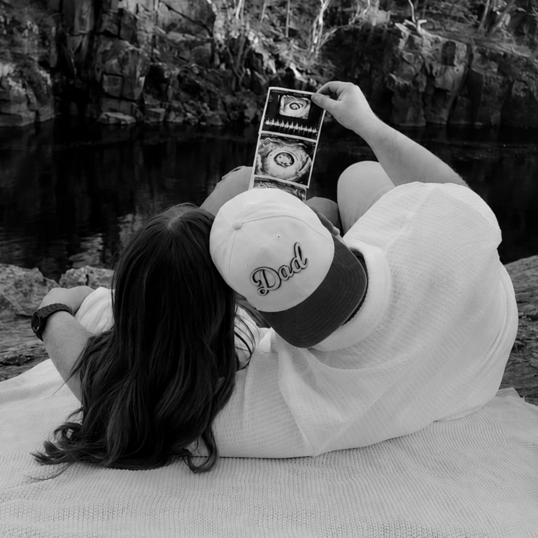 Photo shared by Megan for their Babylist baby registry.