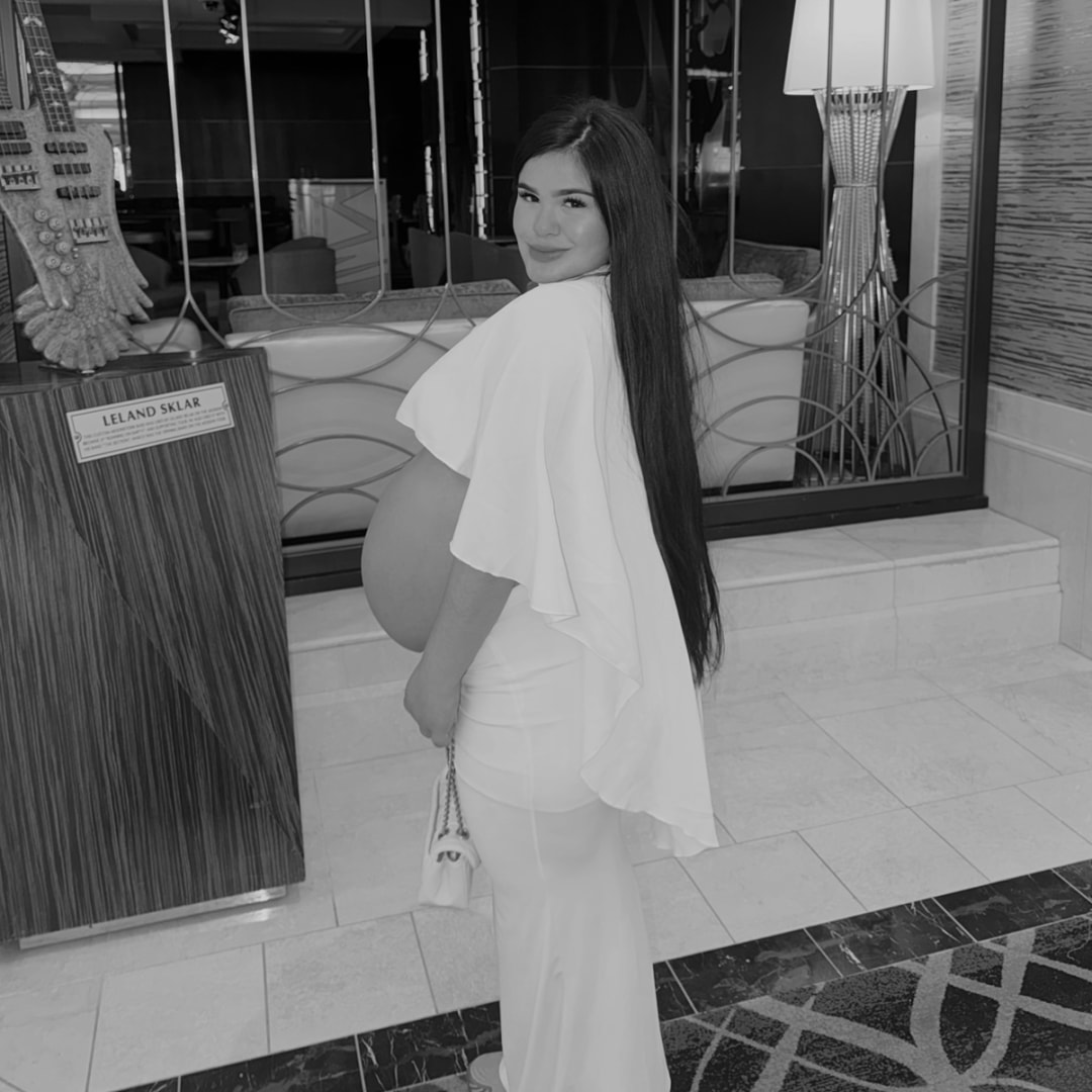 Photo shared by Valentina for their Babylist baby registry.