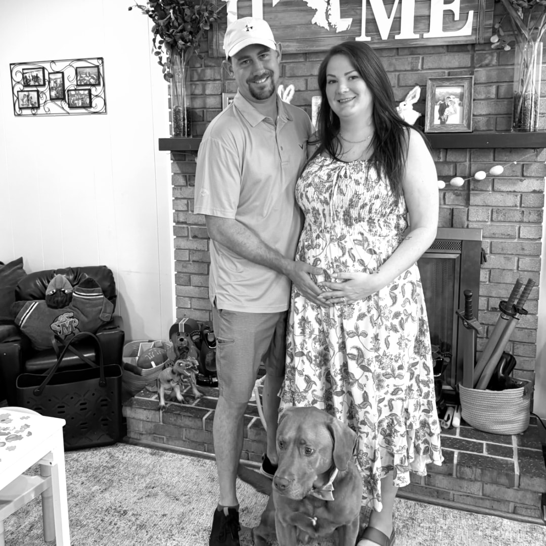 Photo shared by Jennie for their Babylist baby registry.