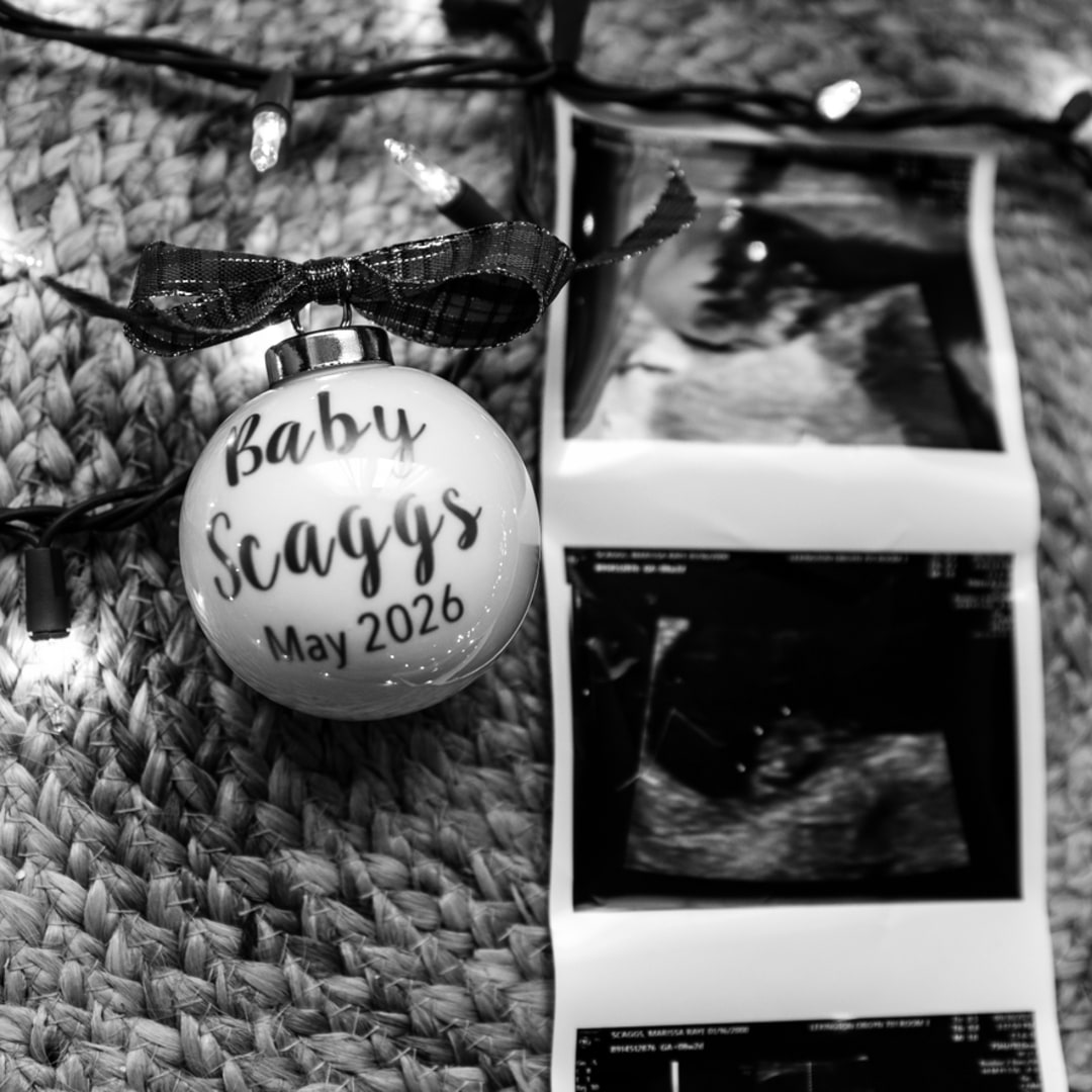 Photo shared by Marissa for their Babylist baby registry.