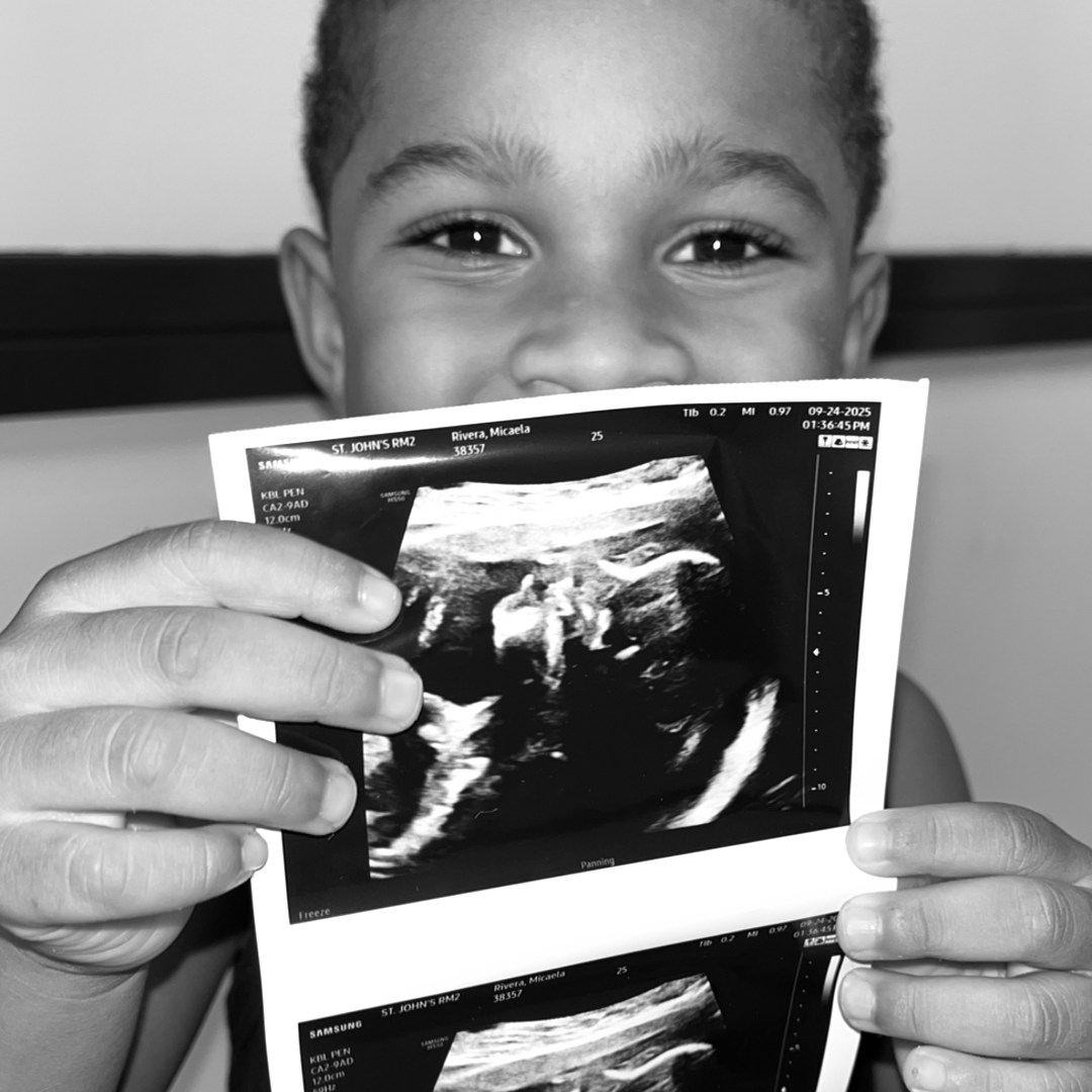 Photo shared by Micaela for their Babylist baby registry.