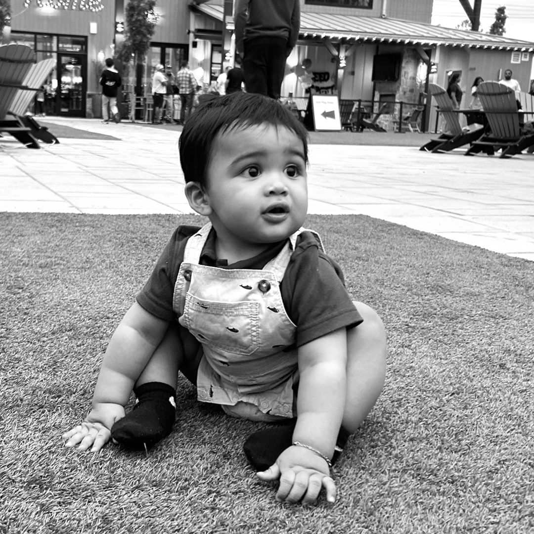 Photo shared by Gianna for their Babylist baby registry.
