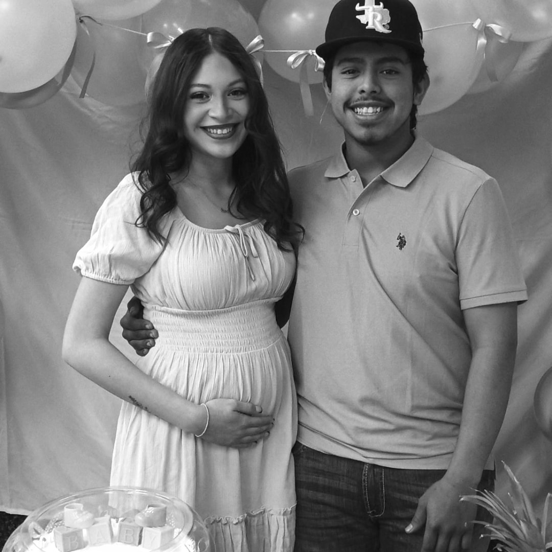 Photo shared by Ali for their Babylist baby registry.