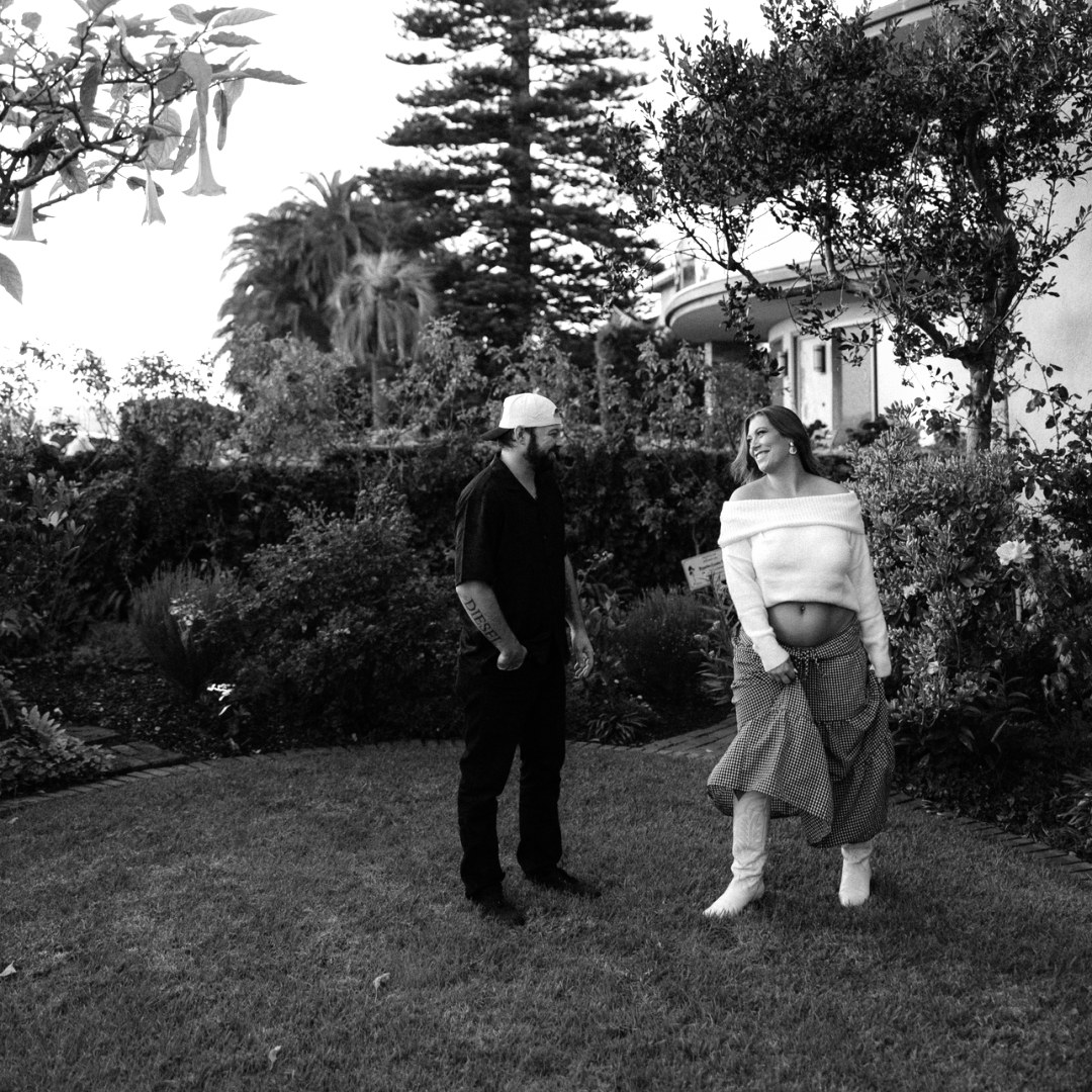 Photo shared by Aryanna for their Babylist baby registry.