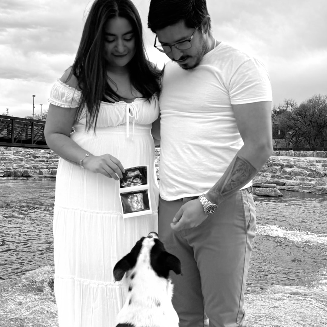 Photo shared by Brianny for their Babylist baby registry.