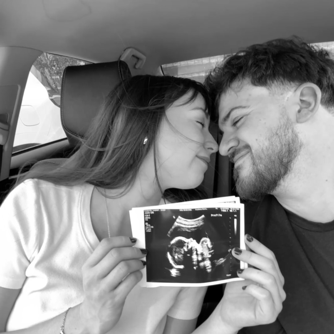Photo shared by Samantha for their Babylist baby registry.