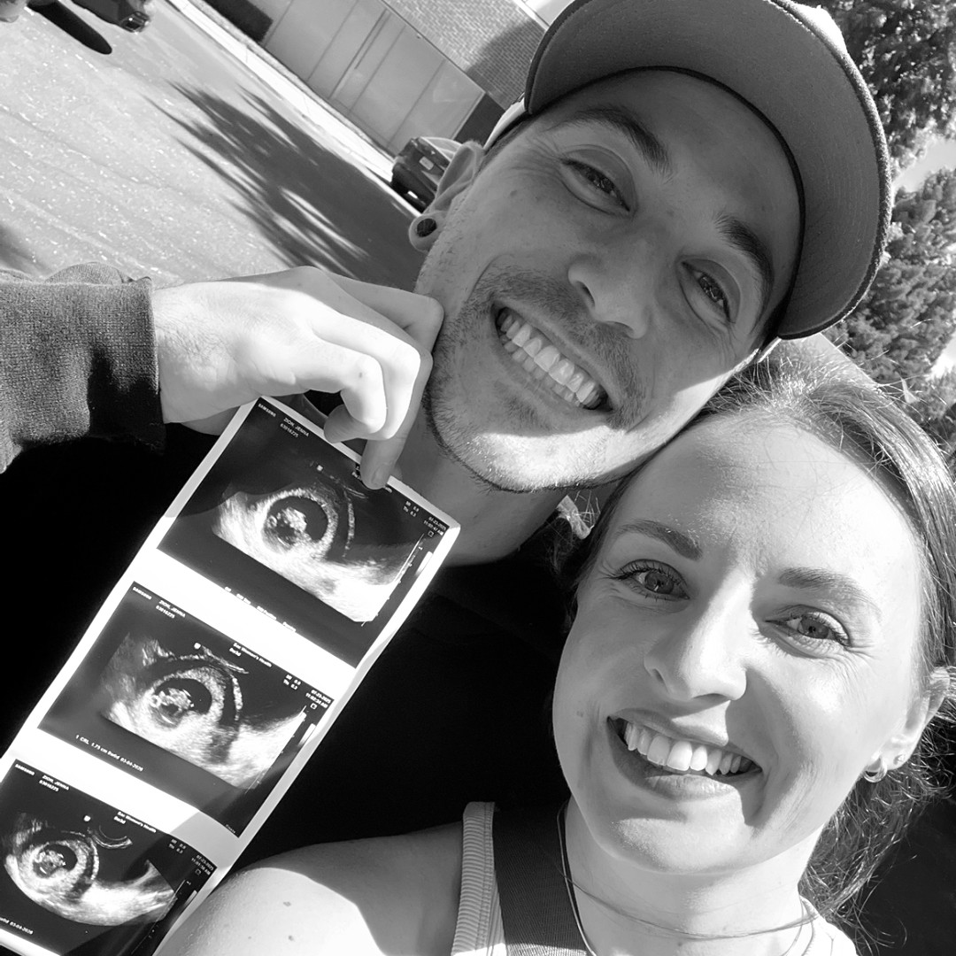 Photo shared by Jenna for their Babylist baby registry.