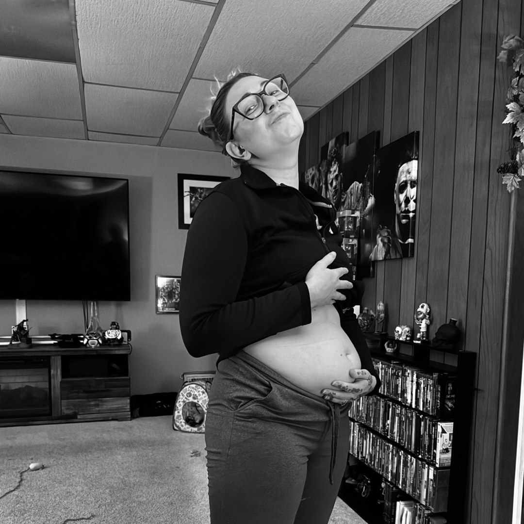 Photo shared by Alaura for their Babylist baby registry.