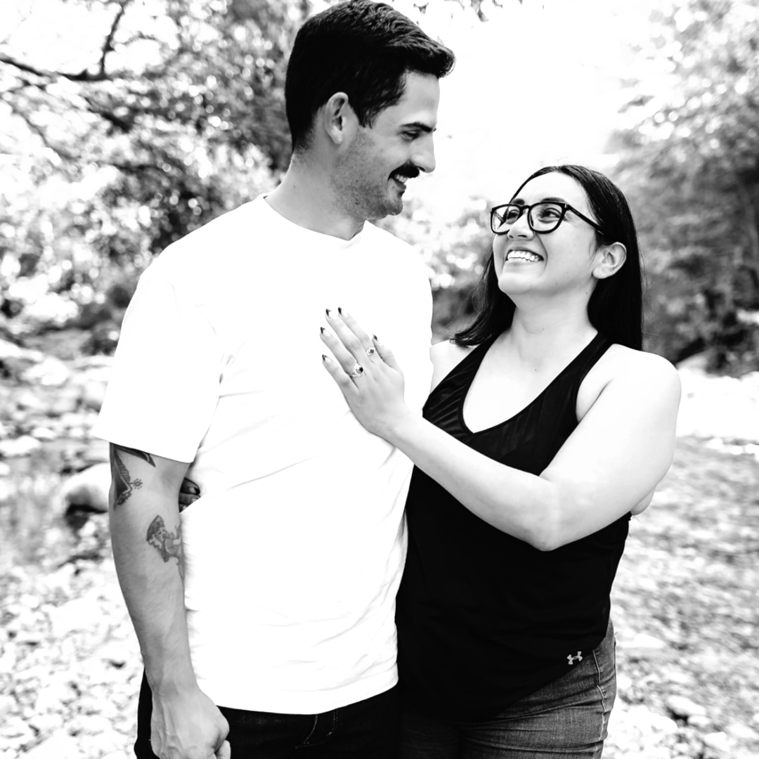 Photo shared by Isabel for their Babylist baby registry.