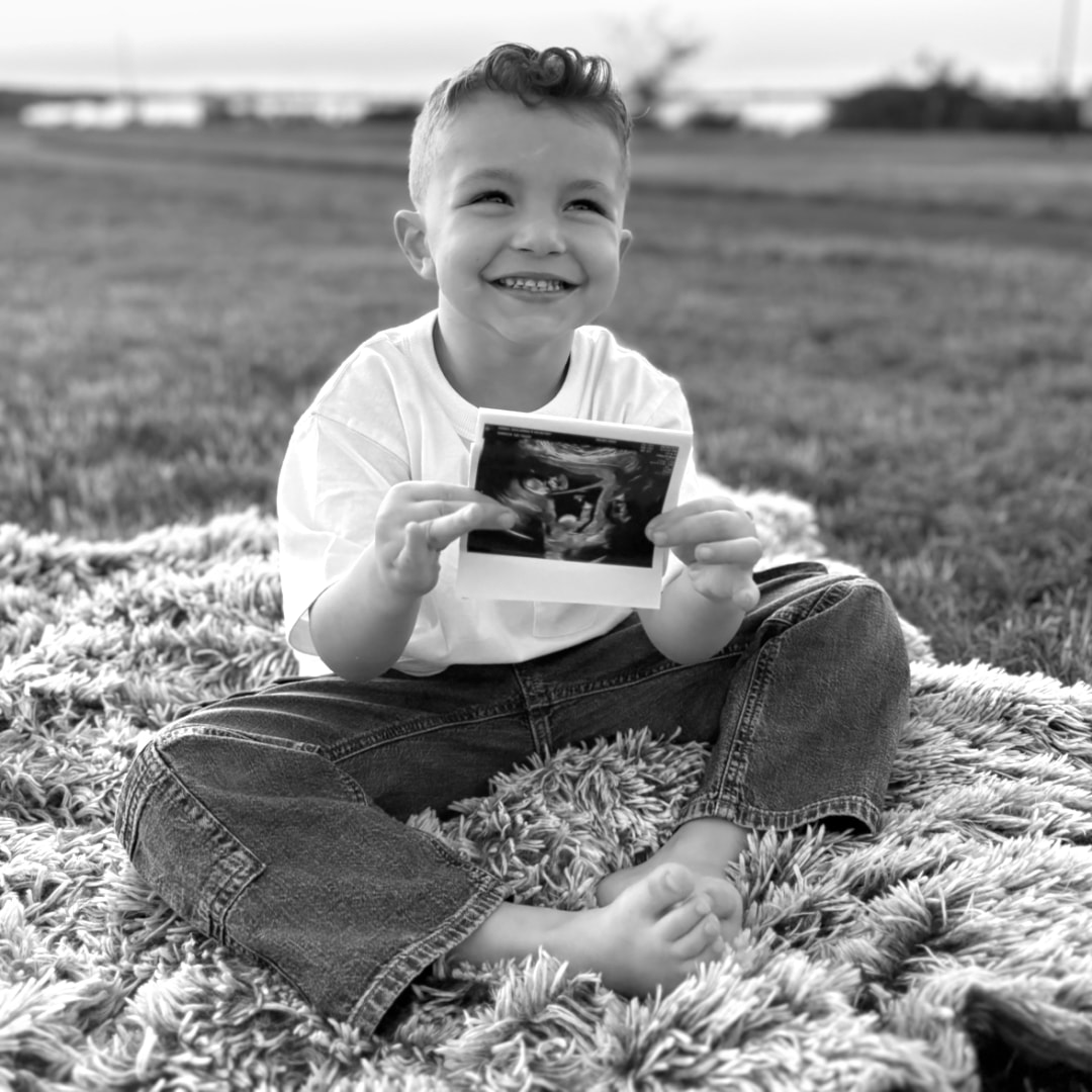 Photo shared by Giulianna for their Babylist baby registry.