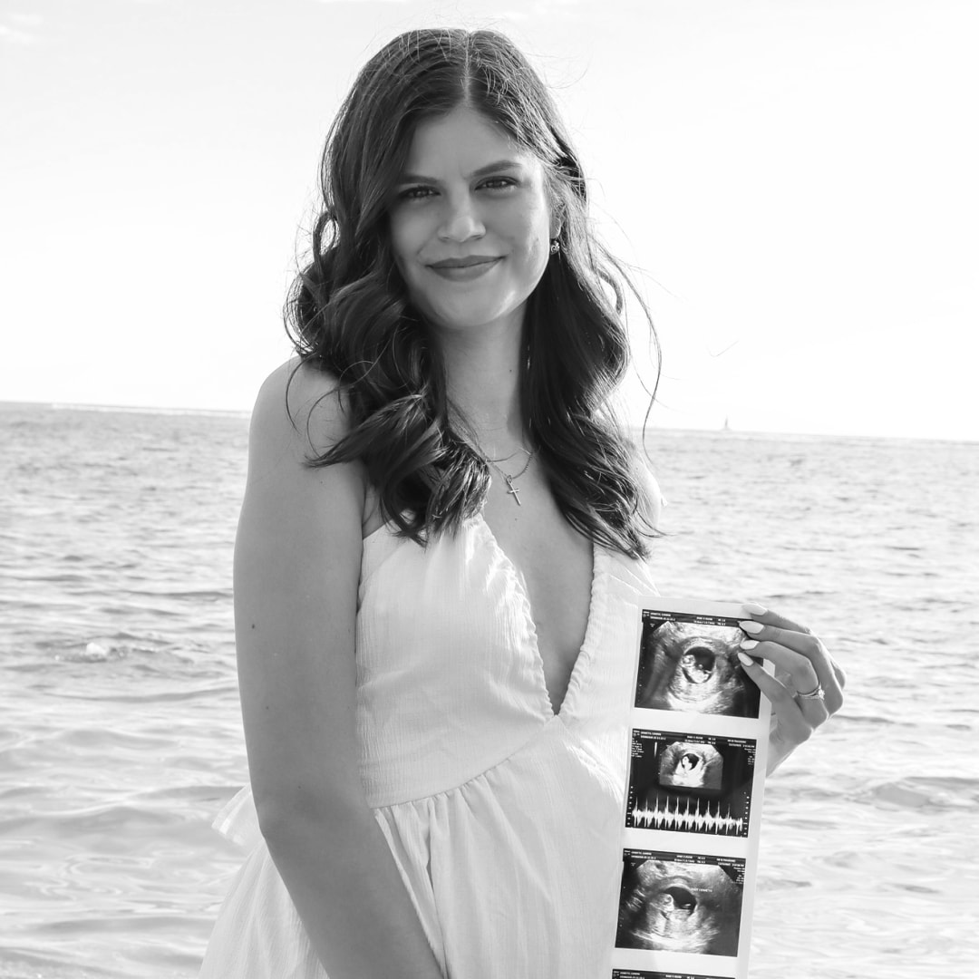 Photo shared by Camryn for their Babylist baby registry.