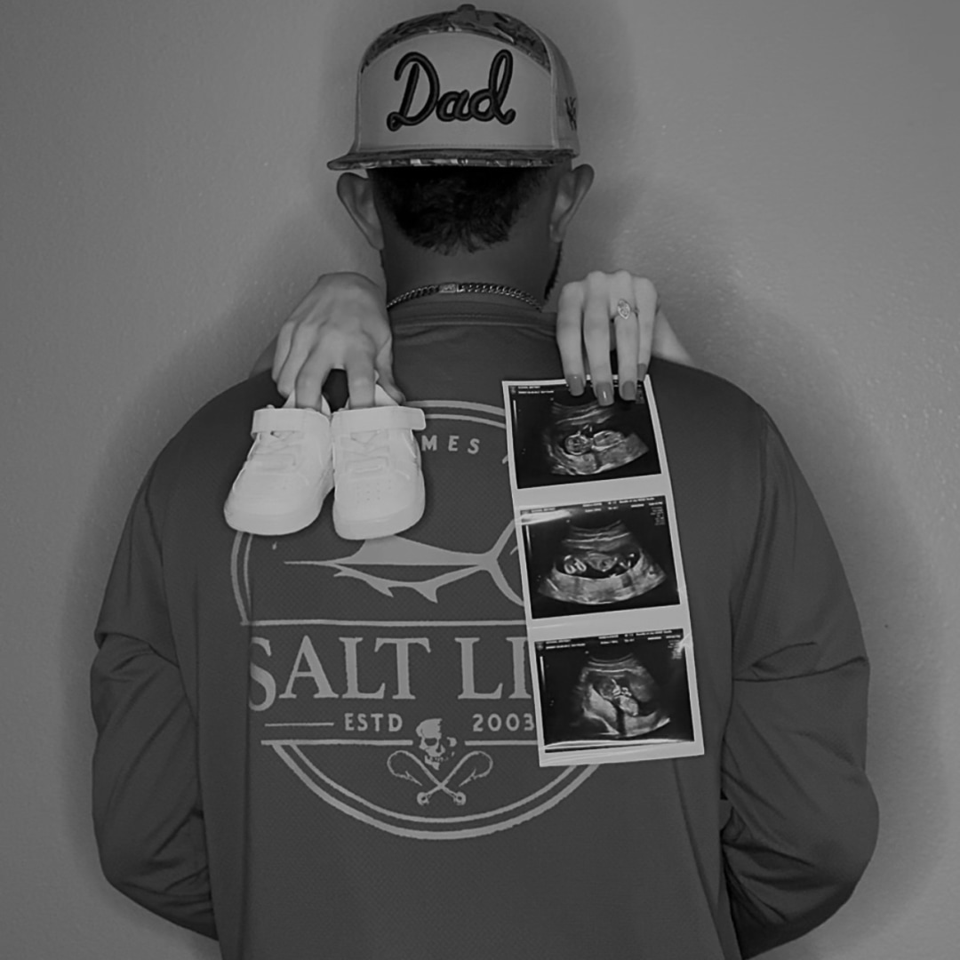 Photo shared by Britney for their Babylist baby registry.