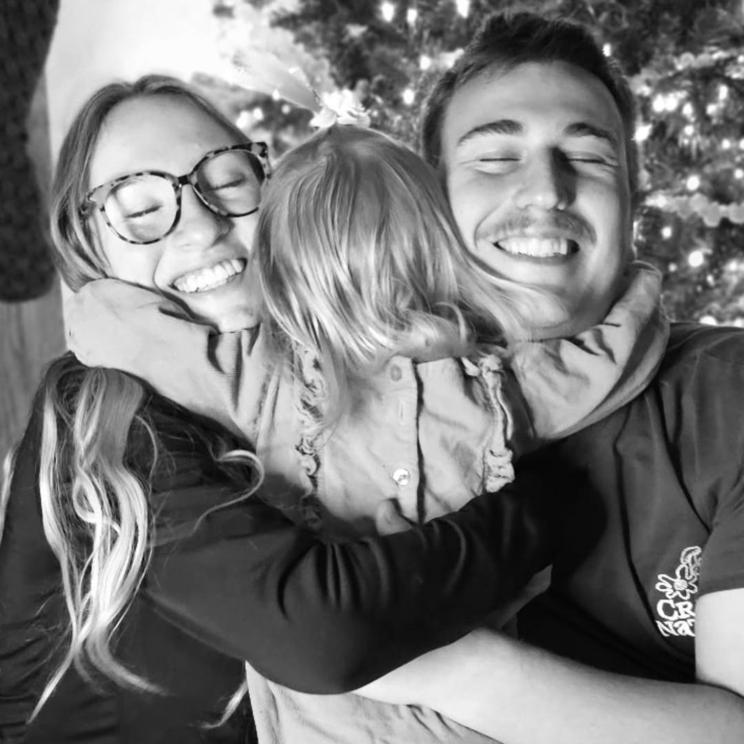 Photo shared by Grace for their Babylist baby registry.