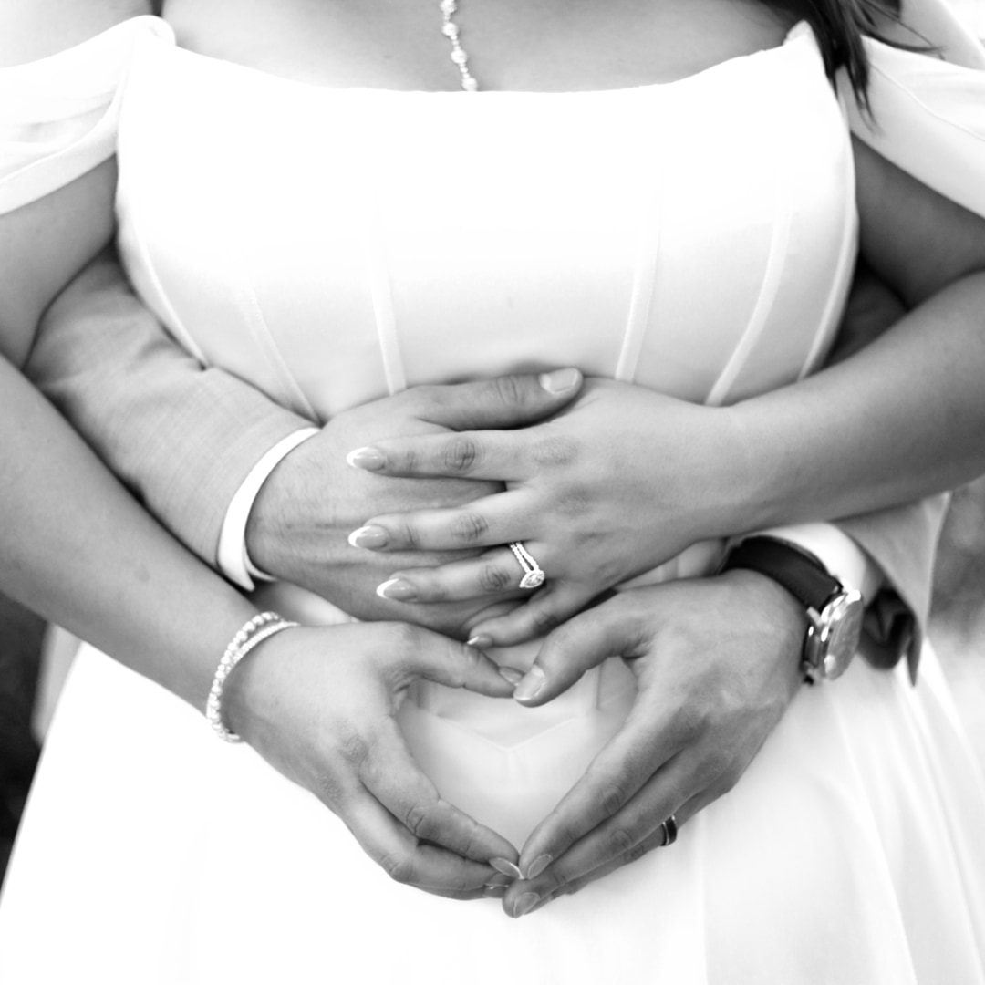 Photo shared by Bethany for their Babylist baby registry.