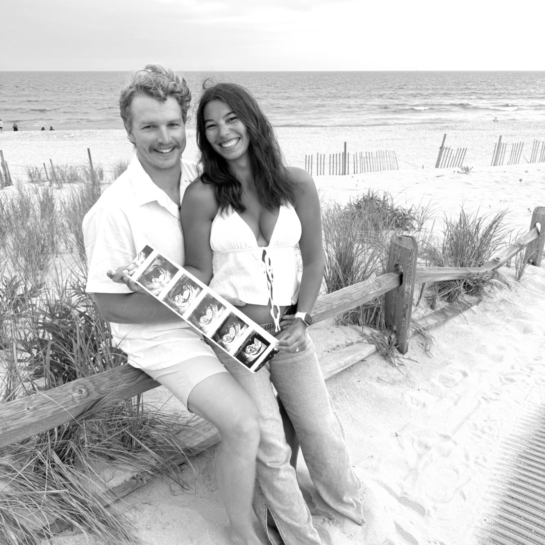 Photo shared by Carly for their Babylist baby registry.