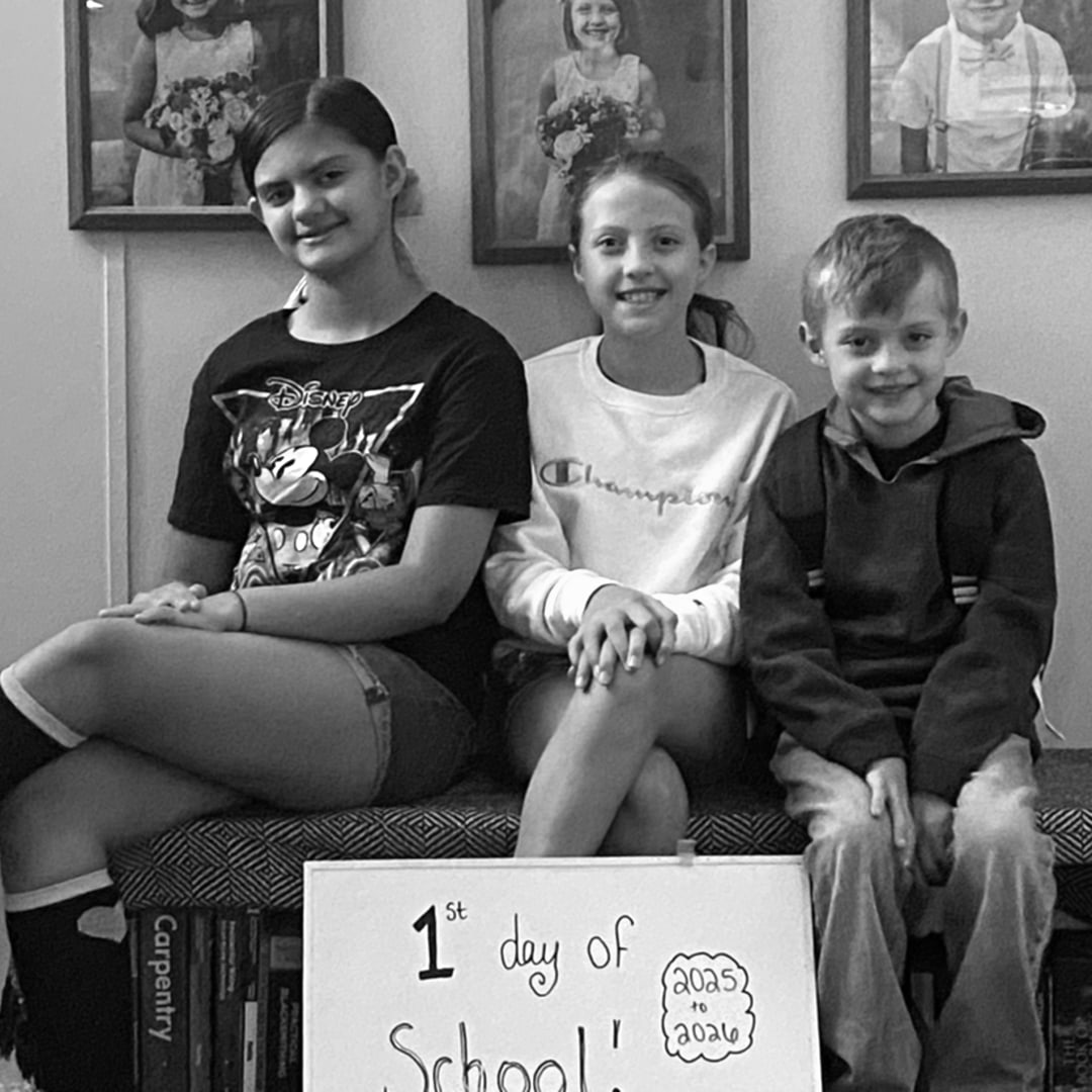 Photo shared by Amanda for their Babylist baby registry.