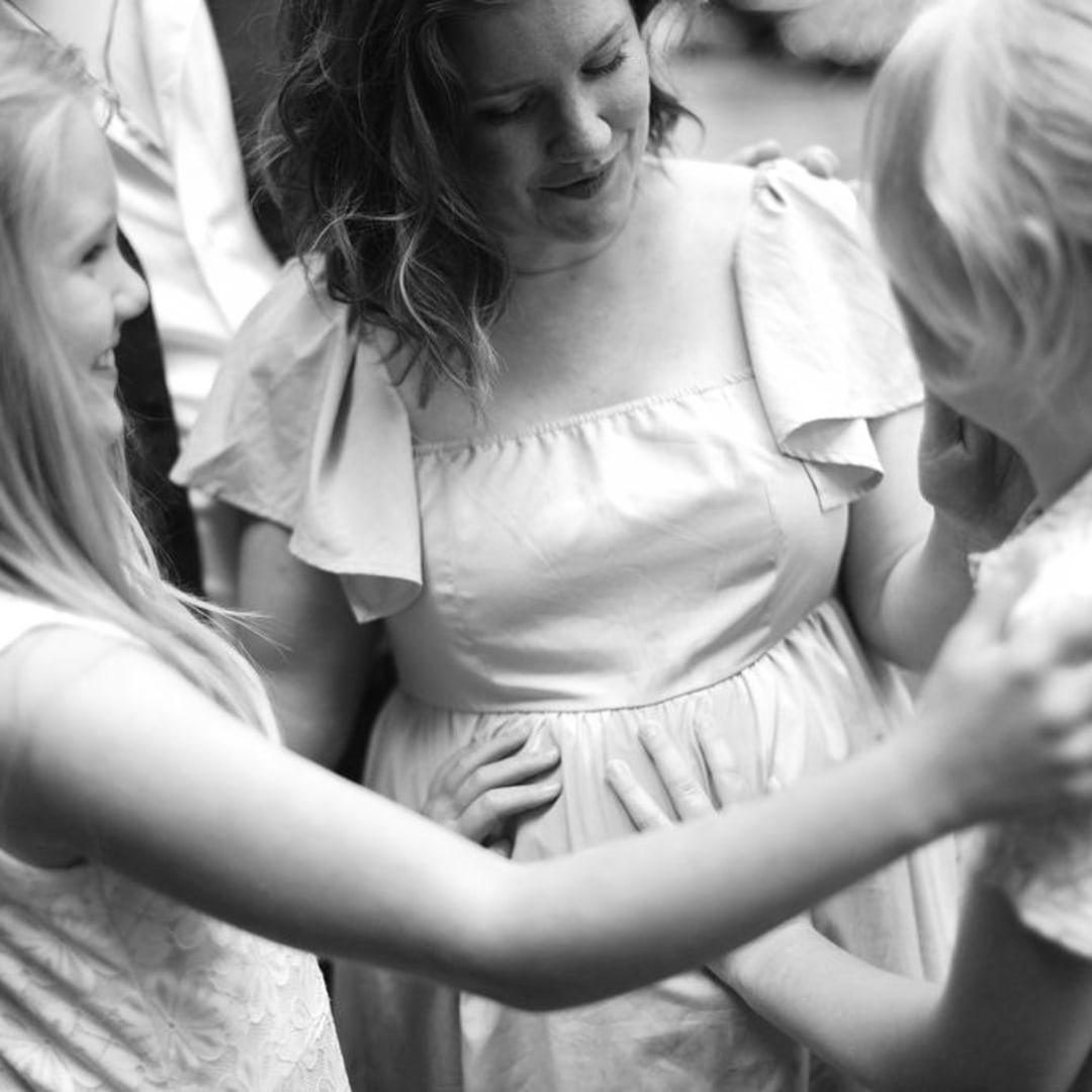 Photo shared by Carly for their Babylist baby registry.