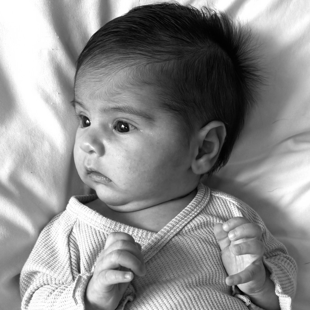 Photo shared by Taylor for their Babylist baby registry.