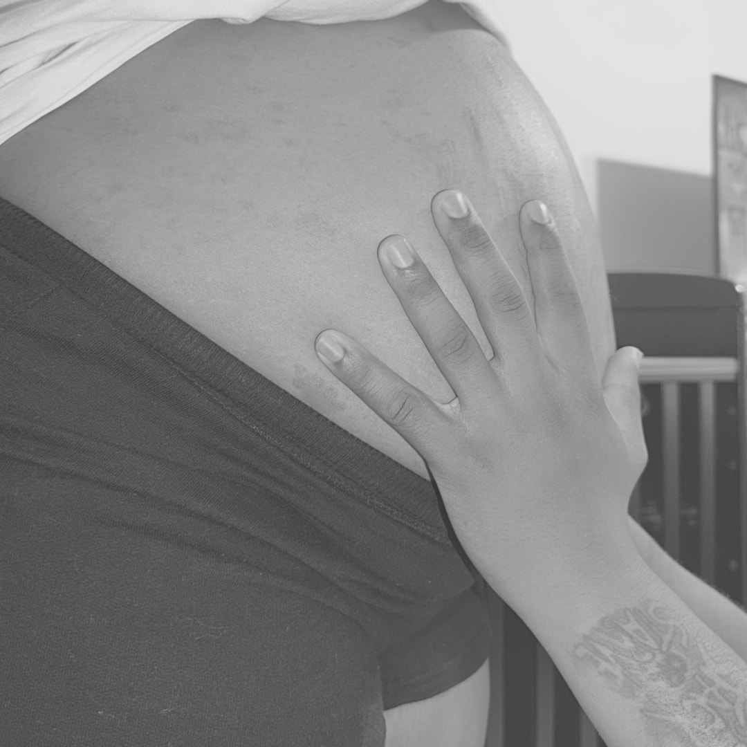 Photo shared by NiKayla for their Babylist baby registry.