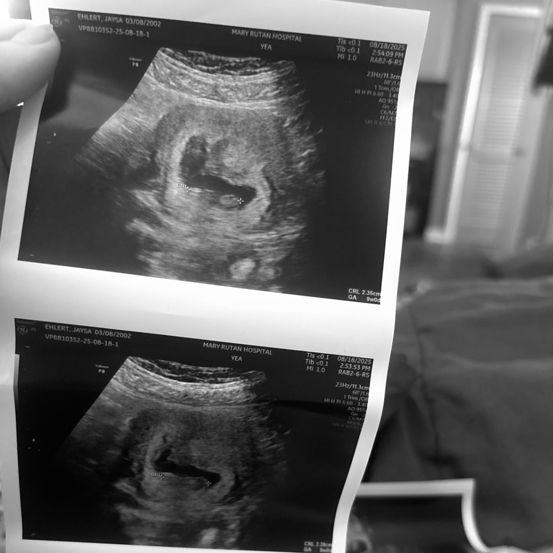 Photo shared by Jaysa for their Babylist baby registry.