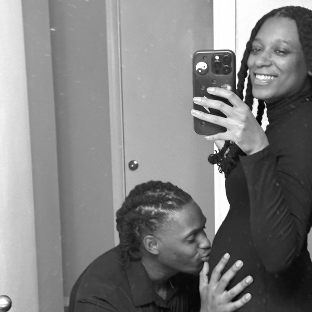 Photo shared by Daraja for their Babylist baby registry.