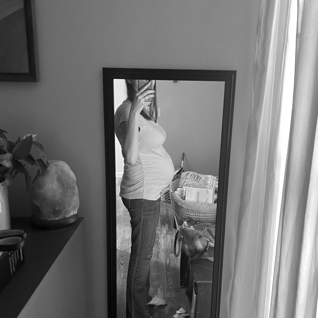 Photo shared by Mama for their Babylist baby registry.