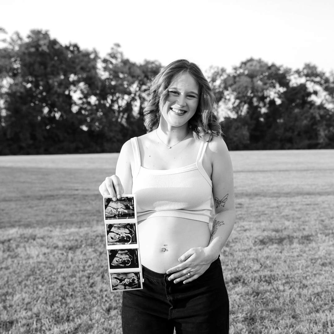 Photo shared by Hannah for their Babylist baby registry.