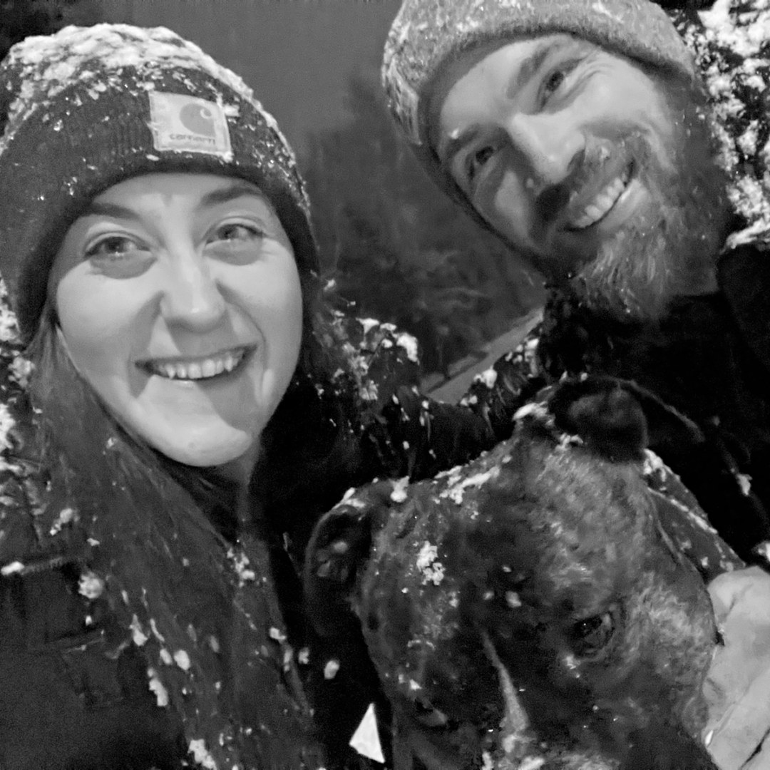 Photo shared by Alicia And Justin for their Babylist baby registry.