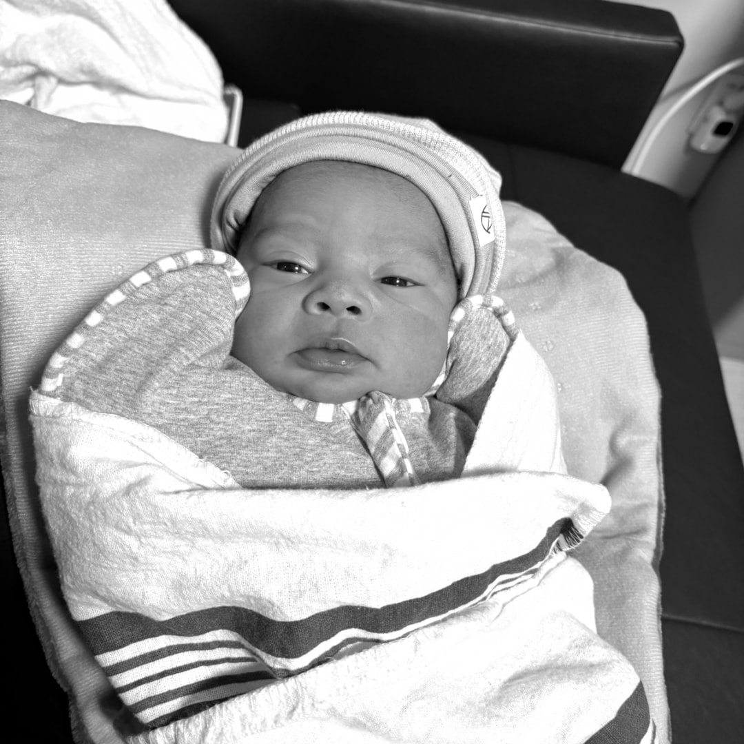 Photo shared by Sha’Quana for their Babylist baby registry.