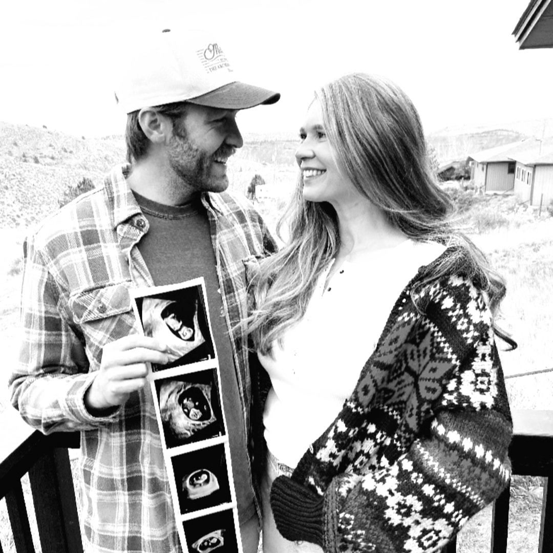 Photo shared by Abbie for their Babylist baby registry.